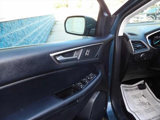 2016 Ford Edge SEL for sale in Quinnesec, MI