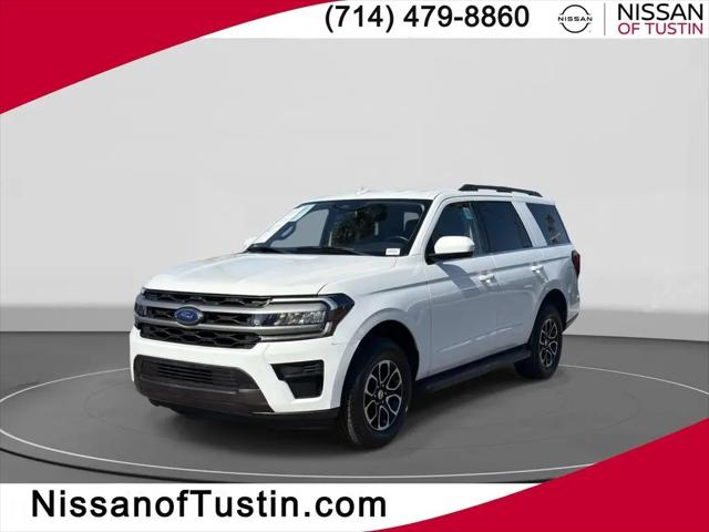 2024 Ford Expedition XLT for sale in Tustin, CA