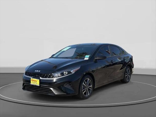 2024 Kia Fuerte LXS for sale in Tustin, CA