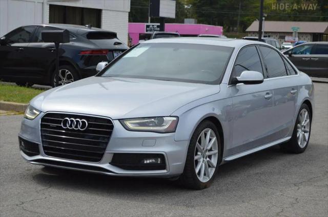 2015 Audi A4 2.0T Premium for sale in Clarksville, TN