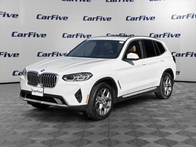 2023 BMW X3 xDrive30i for sale in Nashua, NH