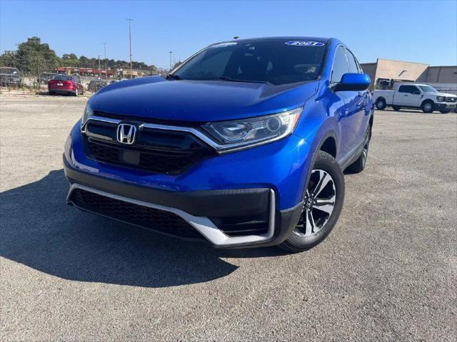 2021 Honda CR-V AWD Special Edition for sale in Jonesboro, AR