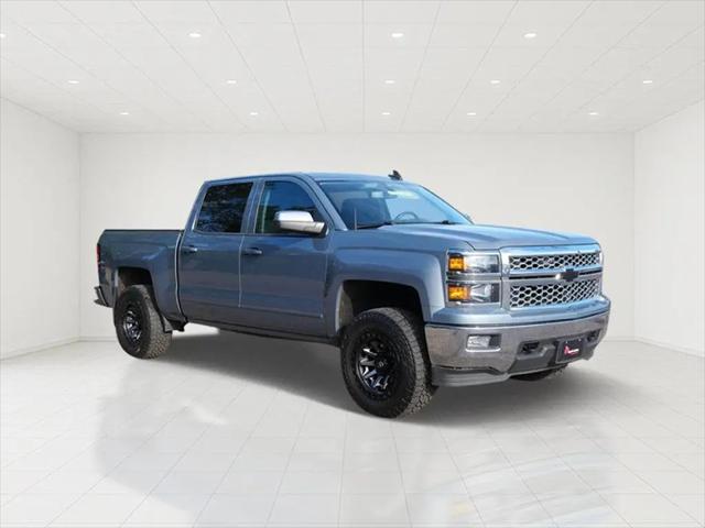 2015 Chevrolet Silverado 1500 LT for sale in White Bear Lake, MN