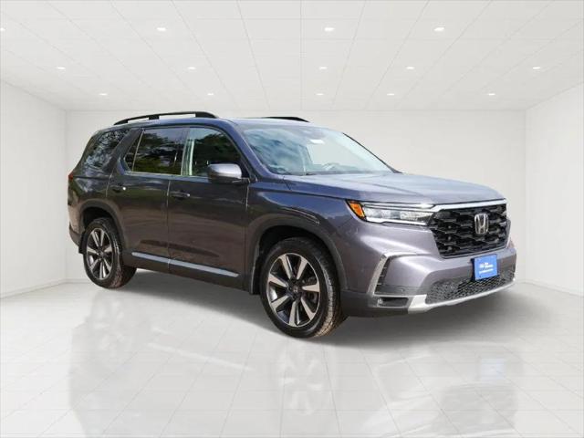 2024 Honda Pilot Touring for sale in White Bear Lake, MN