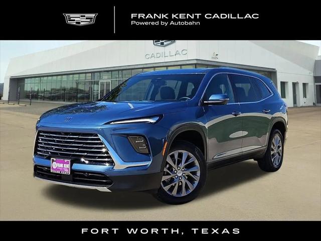2026 Buick Enclave Preferred FWD for sale in Fort Worth, TX
