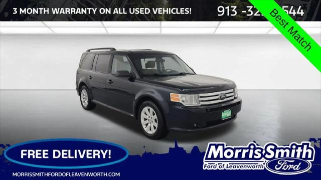 2009 Ford Flex SE for sale in Leavenworth, KS
