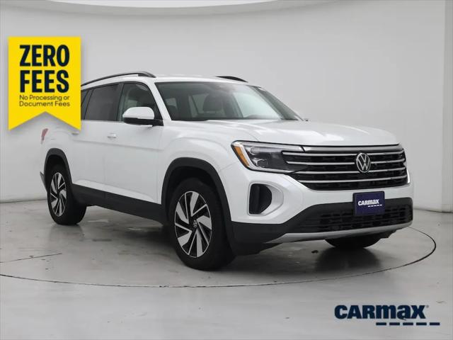 2026 Volkswagen Atlas SE with Technology for sale in Pleasanton, CA