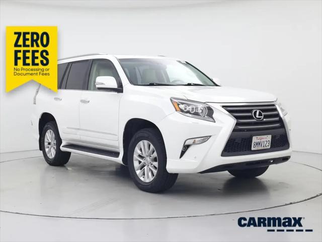 2019 Lexus GX 460 Premium for sale in Palmdale, CA