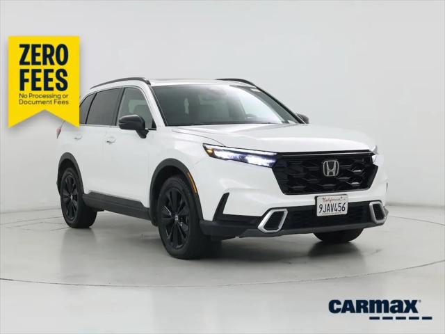 2024 Honda CR-V Hybrid Sport Touring for sale in San Jose, CA