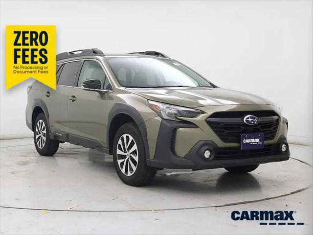 2024 Subaru Outback Premium for sale in Salisbury, MD