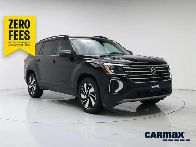 2024 Volkswagen Atlas 2.0T SE w/Technology for sale in Parker, CO