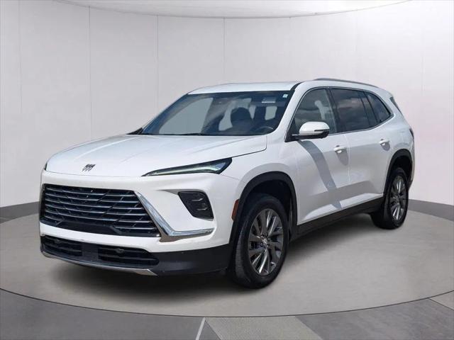 2026 Buick Enclave Preferred FWD for sale in Franklinton, LA