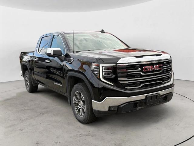 2025 GMC Sierra 1500 4WD Crew Cab Short Box SLT for sale in Richmond, VA