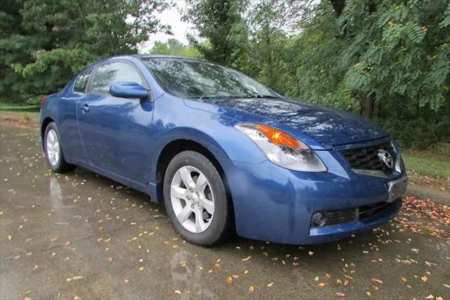 2009 Nissan Altima 2.5 S for sale in Purcellville, VA