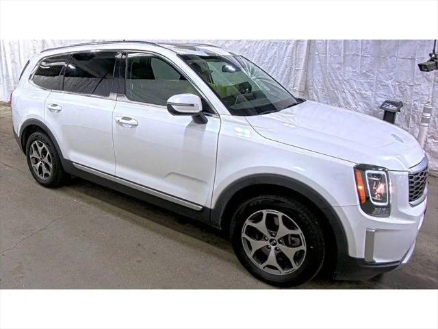 2020 Kia Telluride EX for sale in Somerset, NJ