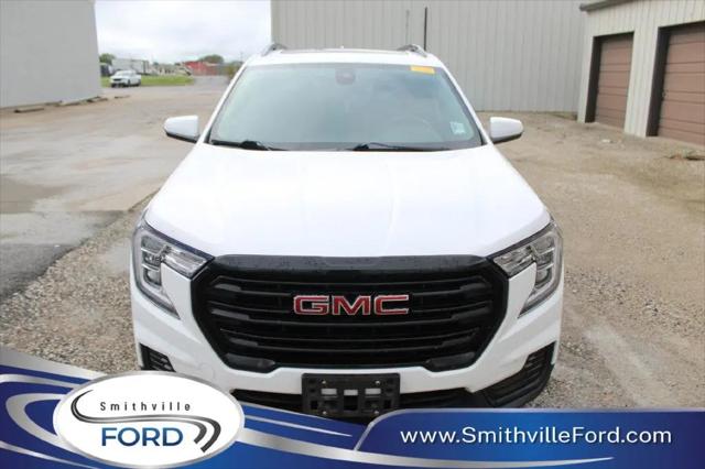 2022 GMC Terrain AWD SLE for sale in Smithville, MO