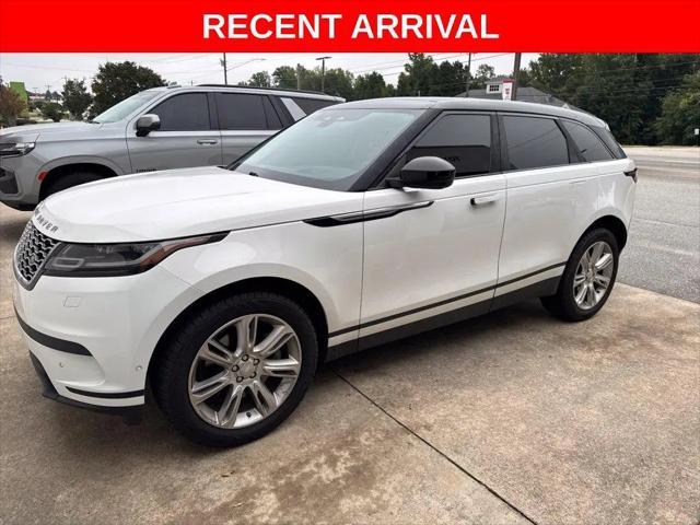 2021 Land Rover Range Rover Velar P250 S for sale in Easley, SC