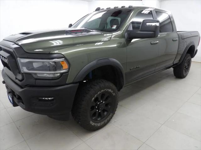 2023 Ram 2500 Power Wagon Crew Cab 4x4 64 Box for sale in Beatrice, NE