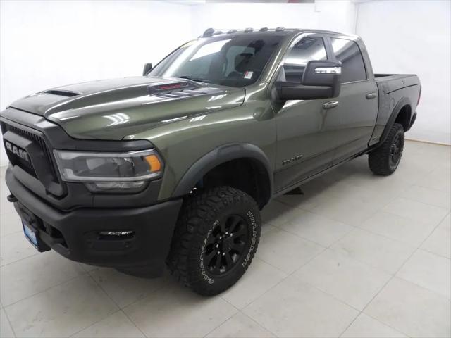 2023 Ram 2500 Power Wagon Crew Cab 4x4 64 Box for sale in Beatrice, NE