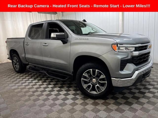 2025 Chevrolet Silverado 1500 LT for sale in Delaware, OH