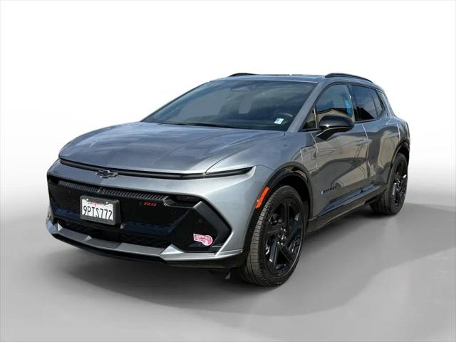 2024 Chevrolet CC RS for sale in San Jose, CA