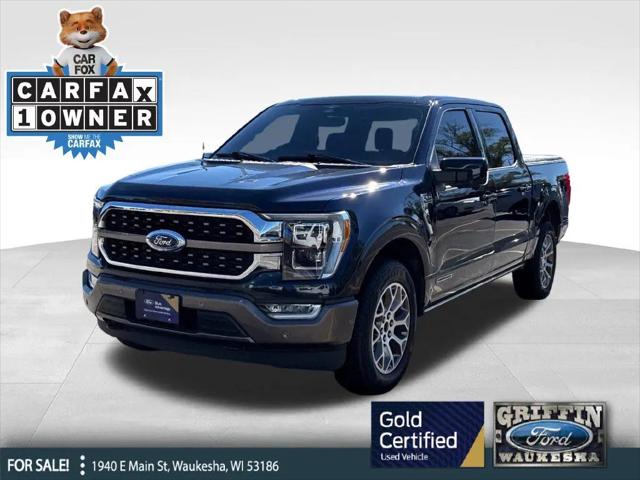 2023 Ford F-150 King Ranch for sale in Waukesha, WI