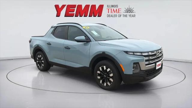 2025 Hyundai Santa cruz SEL Activity for sale in Galesburg, IL