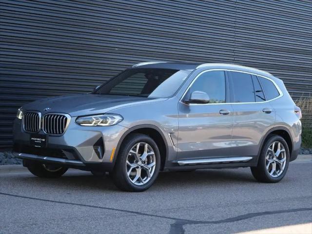 2023 BMW X3 xDrive30i for sale in Saint Paul, MN