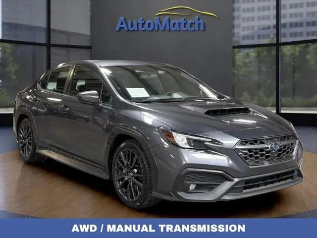 2024 Subaru WRX Premium for sale in Orem, UT