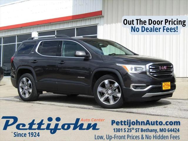 2018 GMC Acadia SLT-2 for sale in Bethany, MO
