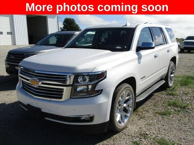 2019 Chevrolet Tahoe Premier for sale in Bethany, MO