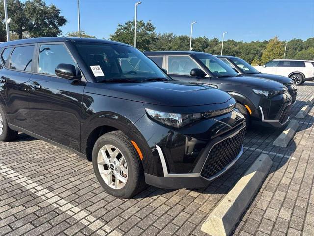 2025 Kia Soul LX for sale in Daphne, AL