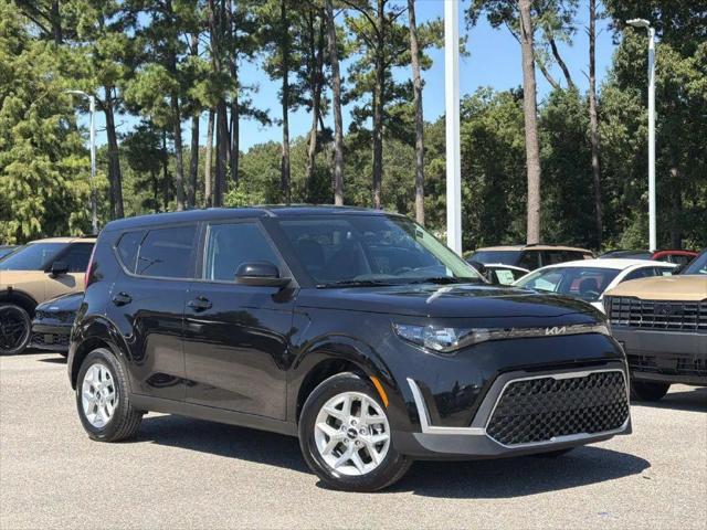 2025 Kia Soul LX for sale in Daphne, AL