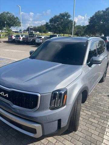 2025 Kia Telluride EX for sale in Daphne, AL