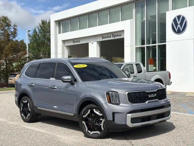 2025 Kia Telluride EX for sale in Daphne, AL