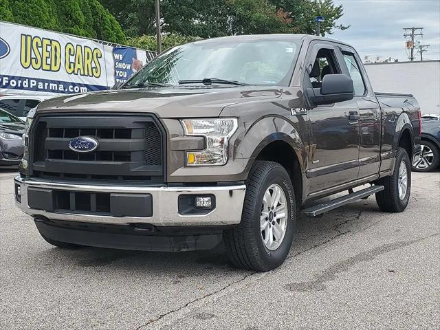 2016 Ford F-150 XL for sale in Parma, OH