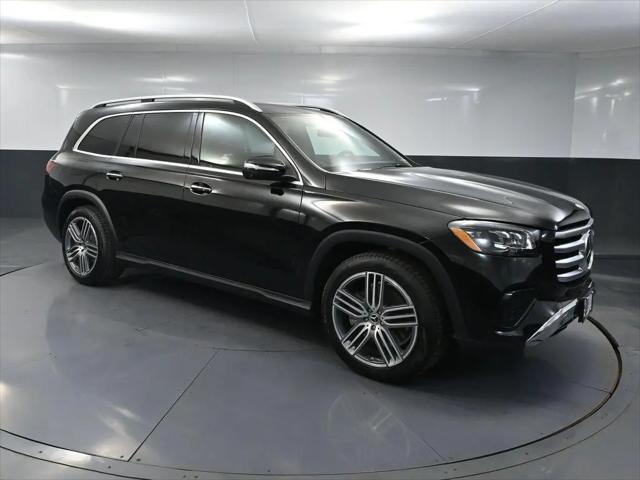 2026 Mercedes-Benz GLS GLS 450 4MATIC for sale in Brainerd, MN