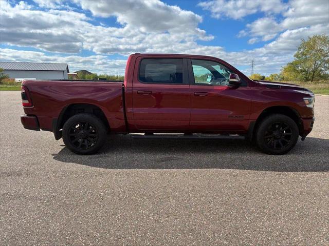 2020 Ram 1500 Sport for sale in Brainerd, MN