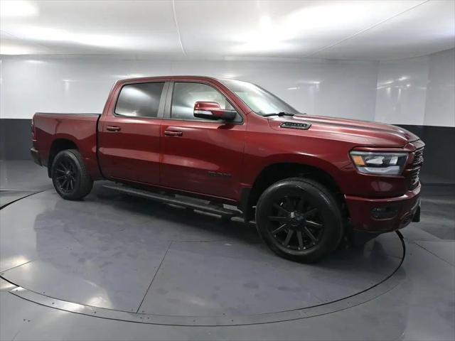 2020 Ram 1500 Sport for sale in Brainerd, MN