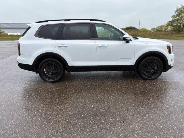 2024 Kia Telluride SX for sale in Brainerd, MN