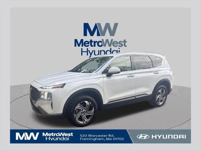 2023 Hyundai Santa Fe SEL for sale in Framingham, MA