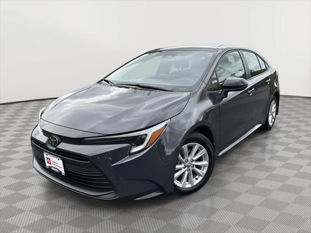 2026 Toyota Corolla Hybrid Hybrid LE for sale in Madison, WI