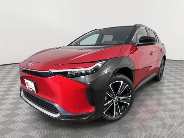 2023 Toyota bZ4X Limited for sale in Madison, WI