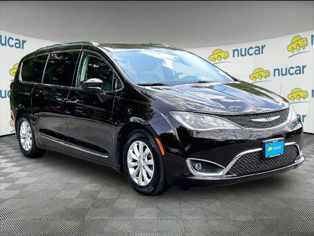 2018 Chrysler Pacifica Touring L for sale in Concord, NH