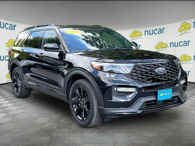 2023 Ford Ranger XL for sale in Concord, NH