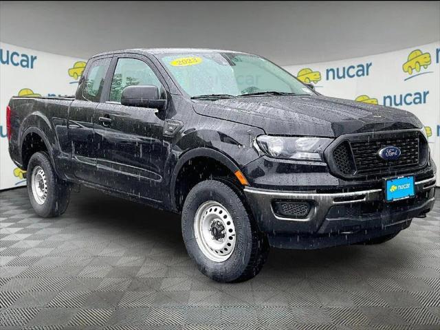 2023 Ford Ranger XL for sale in Concord, NH