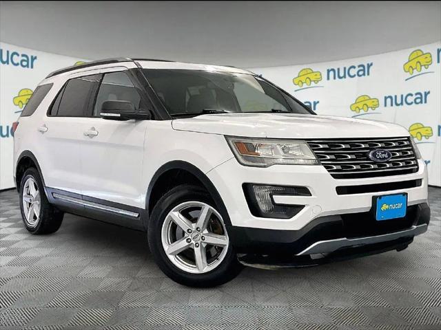2016 Ford Explorer XLT for sale in Concord, NH