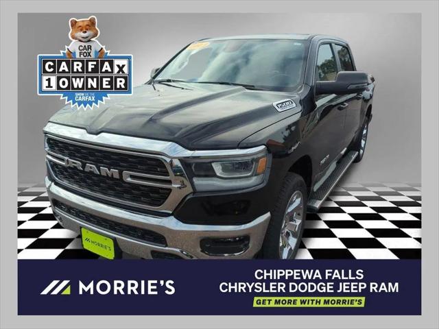 2023 Ram 1500 Big Horn for sale in Chippewa Falls, WI