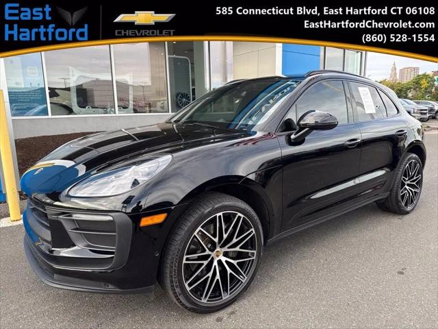 2023 Porsche Macan T for sale in East Hartford, CT