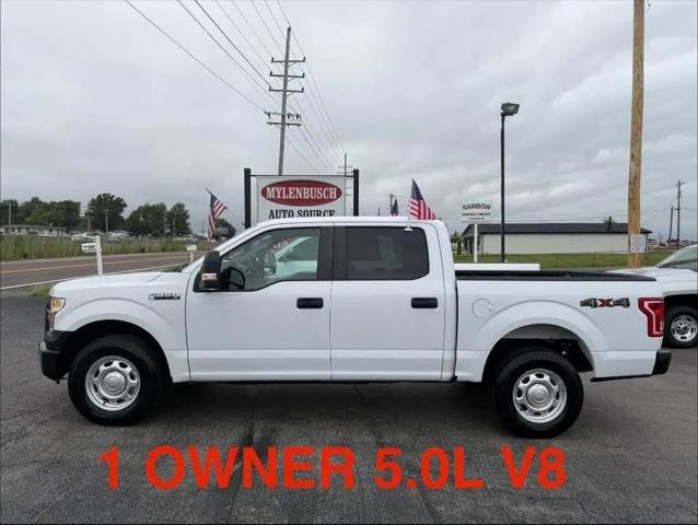 2017 Ford F-150 XL for sale in O'Fallon, MO
